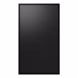 Sharp LM431 Écran interactif 43 pouces 4K UHD VA 500 cd/m² 18/7 Android Noir - Vue supplémentaire 6