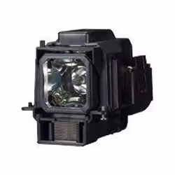 NEC VT75LP, 180 W, 2000 h, NEC, VT470/670/LT280/LT380