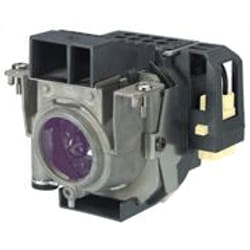 NEC NP02LP lampe de projection 200 W NSH