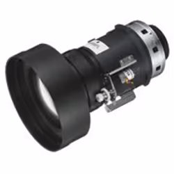 NEC NP06FL, 1.77 - 1.79: 1, 50 - 200, Noir, NEC NP4000/4001/4100/4100W, PX700W, PX800X, 1 kg
