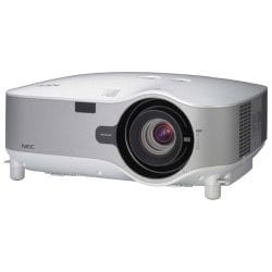NEC NP2250 vidéo-projecteur 4200 ANSI lumens LCD XGA (1024x768)