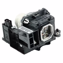 TEKLAMPS NP15LP Compatible lamp for NEC projectors, NEC