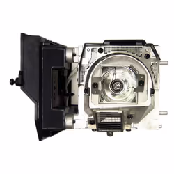 TEKLAMPS NP19LP Compatible lamp for NEC projectors