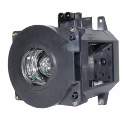 TEKLAMPS Lamp for NEC NP-PA550W, 330 W, 3000 h, NEC