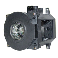 TEKLAMPS Lamp for NEC NP-PA550W lampe de projection 330 W