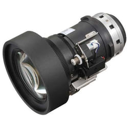 NEC NP18ZL objectif de projection NEC PX700W, PX750U, PX800X, PX803UL