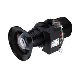 NEC NP32ZL objectif de projection NEC PH1000U, PH1400U