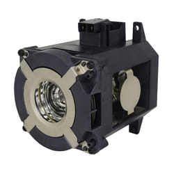 TEKLAMPS Lamp for NEC NP-PA621X lampe de projection 330 W