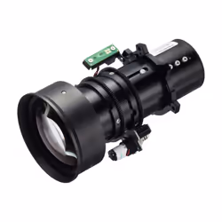 NEC NP37ZL, 1.52 - 2.92:1 (PX602UL), 1.60 - 3.07:1 (PX602WL), 22.56 - 42.87 mm, 2,3 - 2,39, 50 - 300, Noir, NEC PX602WL, PX60 ...