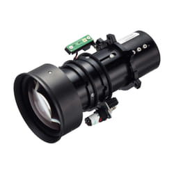 NEC NP37ZL objectif de projection NEC PX602WL, PX602UL