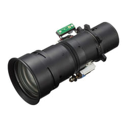 NEC NP38ZL objectif de projection NEC PX602WL / PX602UL