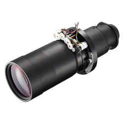 NEC L2K-43ZM1 objectif de projection