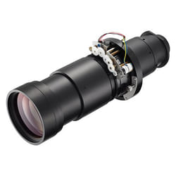 NEC L2K-55ZM1 objectif de projection