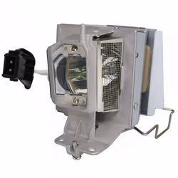 TEKLAMPS Lamp for NEC V332W, 218 W, 3500 h, NEC
