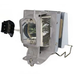 TEKLAMPS Lamp for NEC V332W lampe de projection 218 W