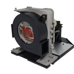 TEKLAMPS Lamp for NEC NP-P502H lampe de projection 370 W