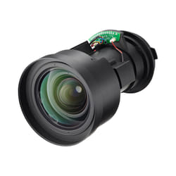 NEC NP40ZL objectif de projection PA653U, PA653UL, PA703W, PA803U, PA803UL, PA853W, PA903X