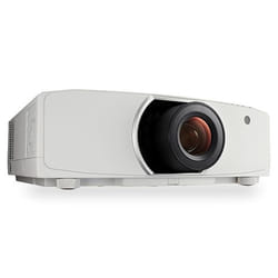 NEC PA803U vidéo-projecteur Projecteur pour grandes salles 8000 ANSI lumens LCD 1080p (1920x1080) Blanc