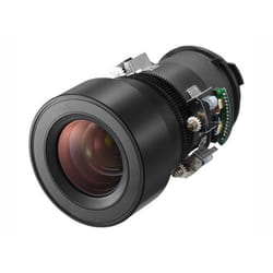 NEC NP43ZL objectif de projection