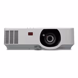 NEC NP-P554U vidéo-projecteur Projecteur à focale standard 5300 ANSI lumens LCD WUXGA (1920x1200) Blanc