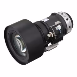 NEC NP19ZL-4K, 32.9 - 54.2 mm, 1,86 - 2,48, Noir, NEC PX1005QL, 950 g