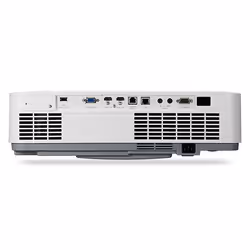 NEC NP-P605UL vidéo-projecteur Projecteur à focale standard 6000 ANSI lumens 3LCD WUXGA (1920x1200) Blanc