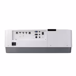 NEC PA703UL vidéo-projecteur Projecteur pour grandes salles 7000 ANSI lumens 3LCD WUXGA (1920x1200) Blanc