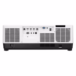 NEC PA1004UL vidéo-projecteur Projecteur pour grandes salles 10000 ANSI lumens 3LCD WUXGA (1920x1200) Compatibilité 3D Blanc