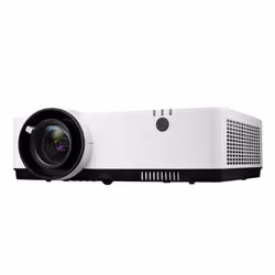 NEC ME403U PROJECTOR, 4000 ANSI lumens, 3LCD, WUXGA (1920x1200), 16000:1, 16:10, 762 - 7620 mm (30 - 300")