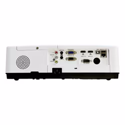 NEC ME403U PROJECTOR vidéo-projecteur Projecteur à focale standard 4000 ANSI lumens 3LCD WUXGA (1920x1200) Blanc