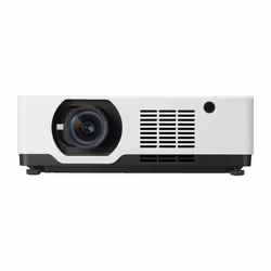 NEC PE506UL vidéo-projecteur Projecteur pour grandes salles 5200 ANSI lumens LCD WUXGA (1920x1200) Blanc - Vue supplémentaire 4