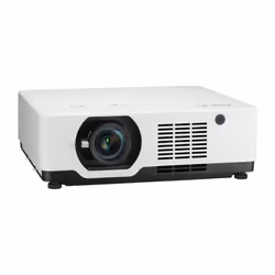 NEC PE506UL vidéo-projecteur Projecteur pour grandes salles 5200 ANSI lumens LCD WUXGA (1920x1200) Blanc - Vue supplémentaire 5