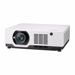 NEC PE506UL vidéo-projecteur Projecteur pour grandes salles 5200 ANSI lumens LCD WUXGA (1920x1200) Blanc - Vue supplémentaire 6
