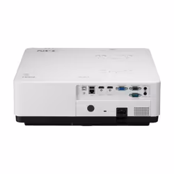 NEC PE506UL vidéo-projecteur Projecteur pour grandes salles 5200 ANSI lumens LCD WUXGA (1920x1200) Blanc - Vue supplémentaire 8