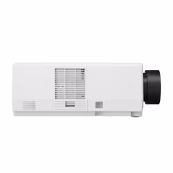 NEC PV710UL vidéo-projecteur Projecteur à focale standard 7100 ANSI lumens 3LCD WUXGA (1920x1200) Blanc - Vue supplémentaire 11