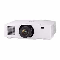 NEC PV710UL vidéo-projecteur Projecteur à focale standard 7100 ANSI lumens 3LCD WUXGA (1920x1200) Blanc - Vue supplémentaire 12