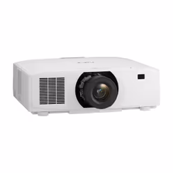 NEC PV710UL vidéo-projecteur Projecteur à focale standard 7100 ANSI lumens 3LCD WUXGA (1920x1200) Blanc - Vue supplémentaire 13