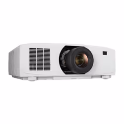 NEC PV710UL vidéo-projecteur Projecteur à focale standard 7100 ANSI lumens 3LCD WUXGA (1920x1200) Blanc - Vue supplémentaire 17