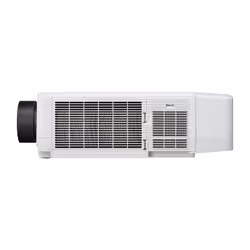 NEC PV710UL vidéo-projecteur Projecteur à focale standard 7100 ANSI lumens 3LCD WUXGA (1920x1200) Blanc