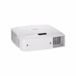 NEC PV710UL vidéo-projecteur Projecteur à focale standard 7100 ANSI lumens 3LCD WUXGA (1920x1200) Blanc - Vue supplémentaire 4