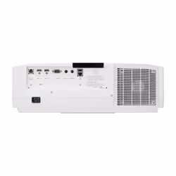 NEC PV710UL vidéo-projecteur Projecteur à focale standard 7100 ANSI lumens 3LCD WUXGA (1920x1200) Blanc - Vue supplémentaire 6