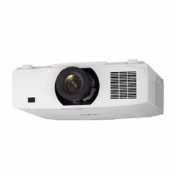 NEC PV710UL vidéo-projecteur Projecteur à focale standard 7100 ANSI lumens 3LCD WUXGA (1920x1200) Blanc - Vue supplémentaire 7
