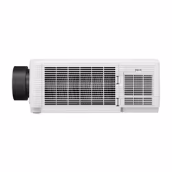NEC PV710UL vidéo-projecteur Projecteur à focale standard 7100 ANSI lumens 3LCD WUXGA (1920x1200) Blanc - Vue supplémentaire 9