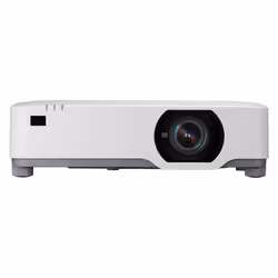 NEC P627UL vidéo-projecteur Projecteur à focale standard 6200 ANSI lumens 3LCD WUXGA (1920x1200) Blanc - Vue supplémentaire 4