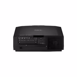 NEC PV710UL vidéo-projecteur Projecteur à focale standard 7100 ANSI lumens 3LCD WUXGA (1920x1200) Noir