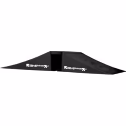 Rampe trottinette Rampage Airbox