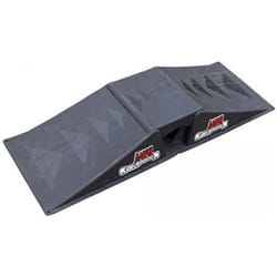 Mini rampe trottinette Rampage Airbox