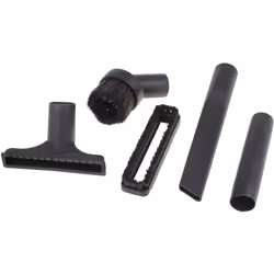 NUMATIC - Kit d'accessoires aspirateur complet 5-pièces - KITA4 -Kit daccessoires aspirateur complet 5-pièces - 32mm - 502896 ...
