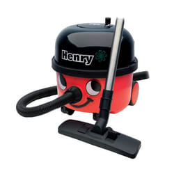 Numatic HVR200A Aspirateur 9 L Aspirateur sans sac Sec 1200 W Sac à poussière