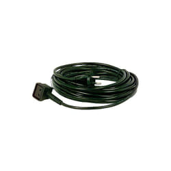 Numatic - Cordon elect.avec fiche a contact de protection 2 x 1,0 mm² /l : 10m aspirateur dbq 250/360/500